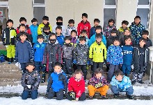新宮サッカー